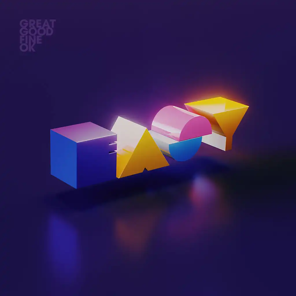 Easy (Gavin Moss Remix)