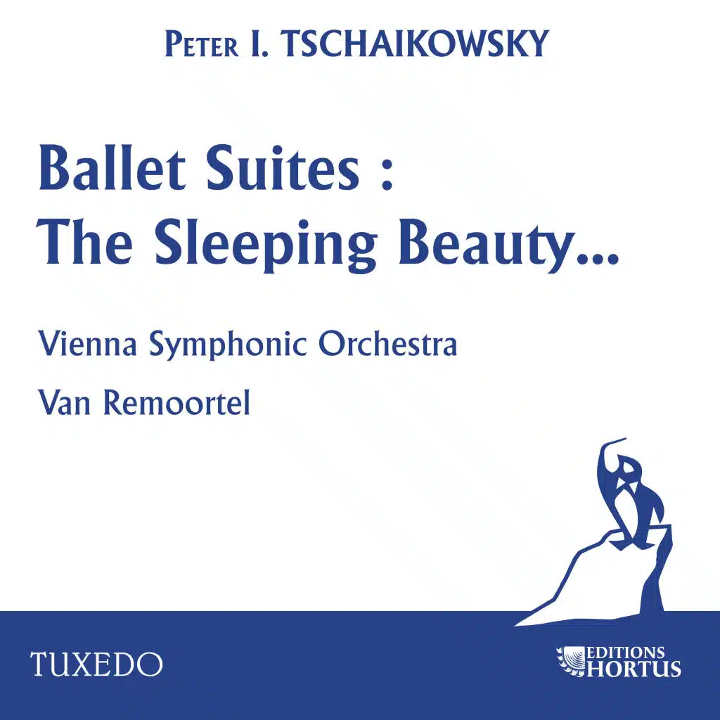 The Nutcracker, TH 35, Op. 71a: Ouverture (Allegro giusto)