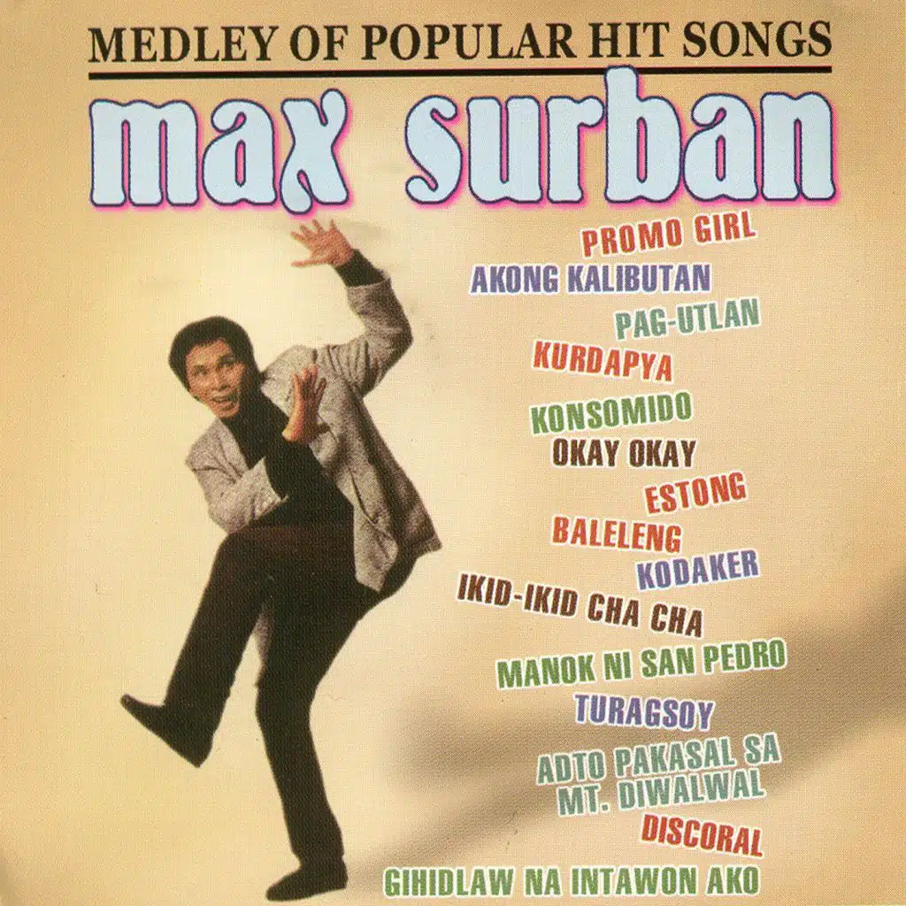 Barkong Karaan Medley