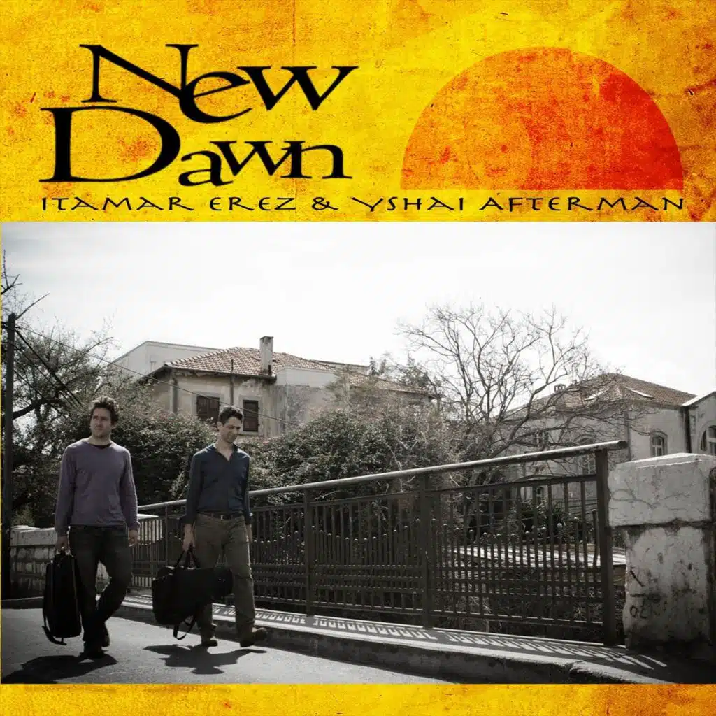 New Dawn (Duo)