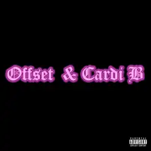 Offset & Cardi B