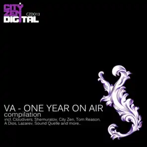 One Year on Air Compilation