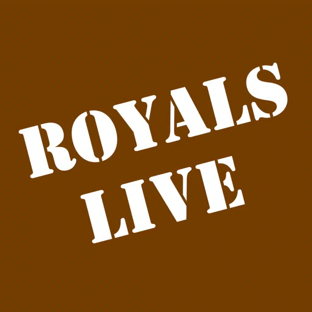 Badge (Live)