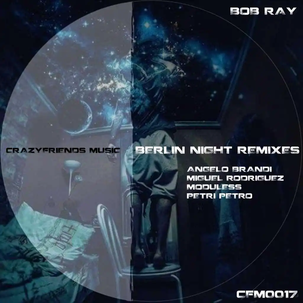 Berlin Nights Remixes