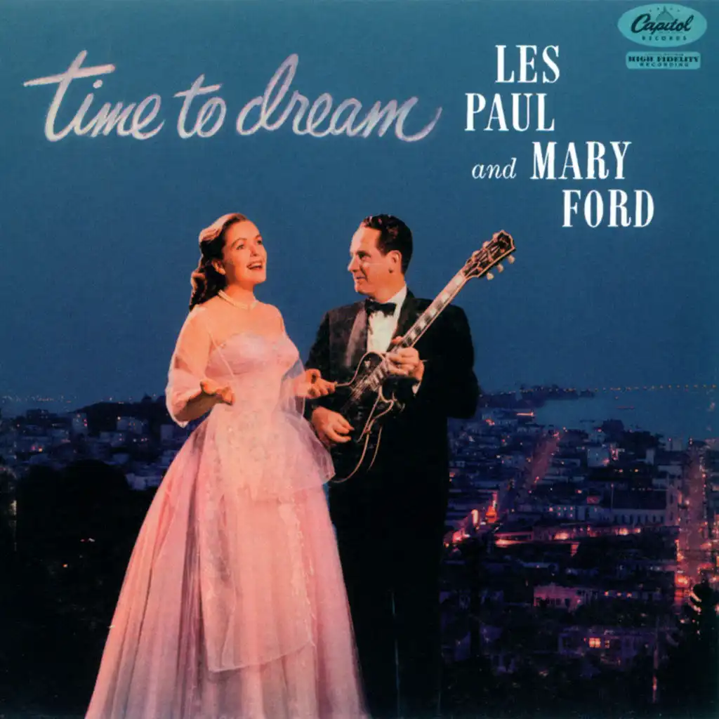 Les Paul & Mary Ford