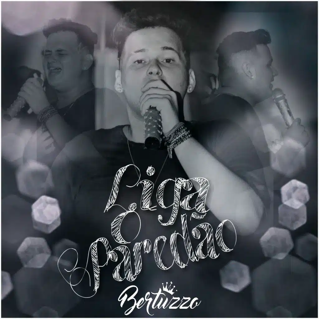 Liga o Paredão