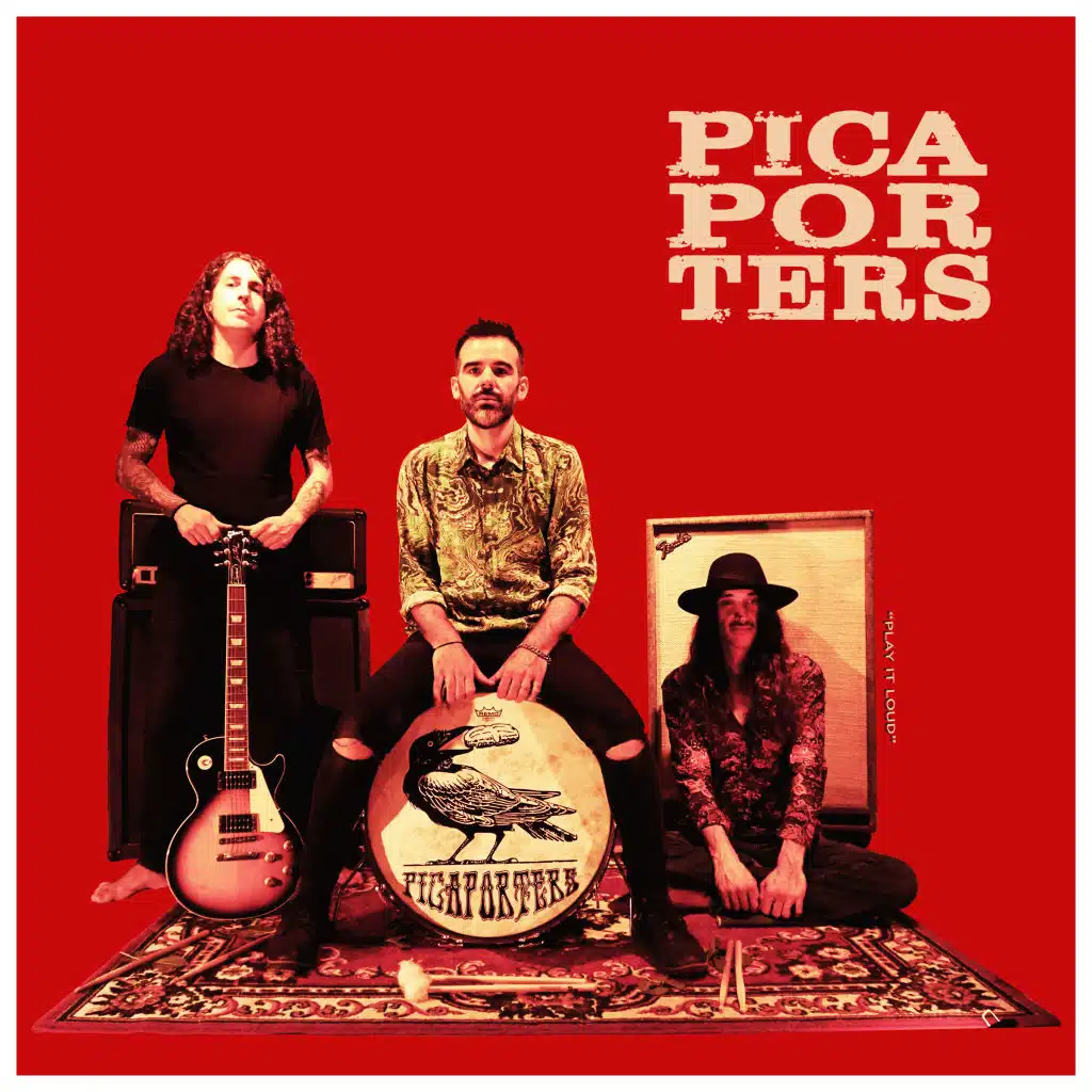 picaporters