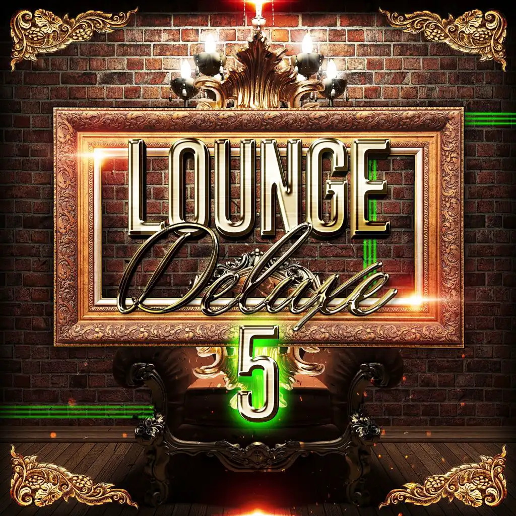 Lounge Deluxe, Vol. 5