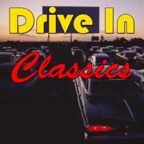 Drive In Classics, Vol.4