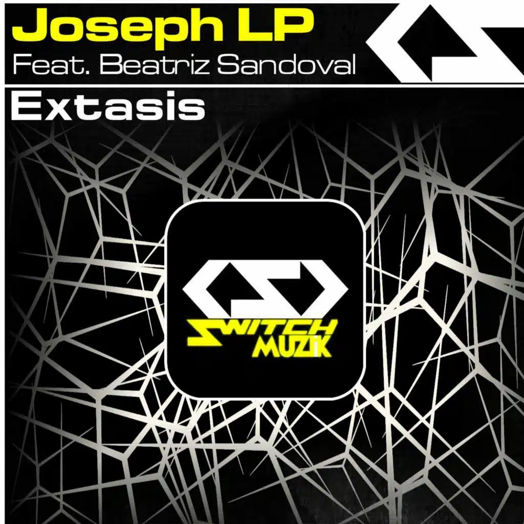 Extasis (feat. Beatriz Sandoval)