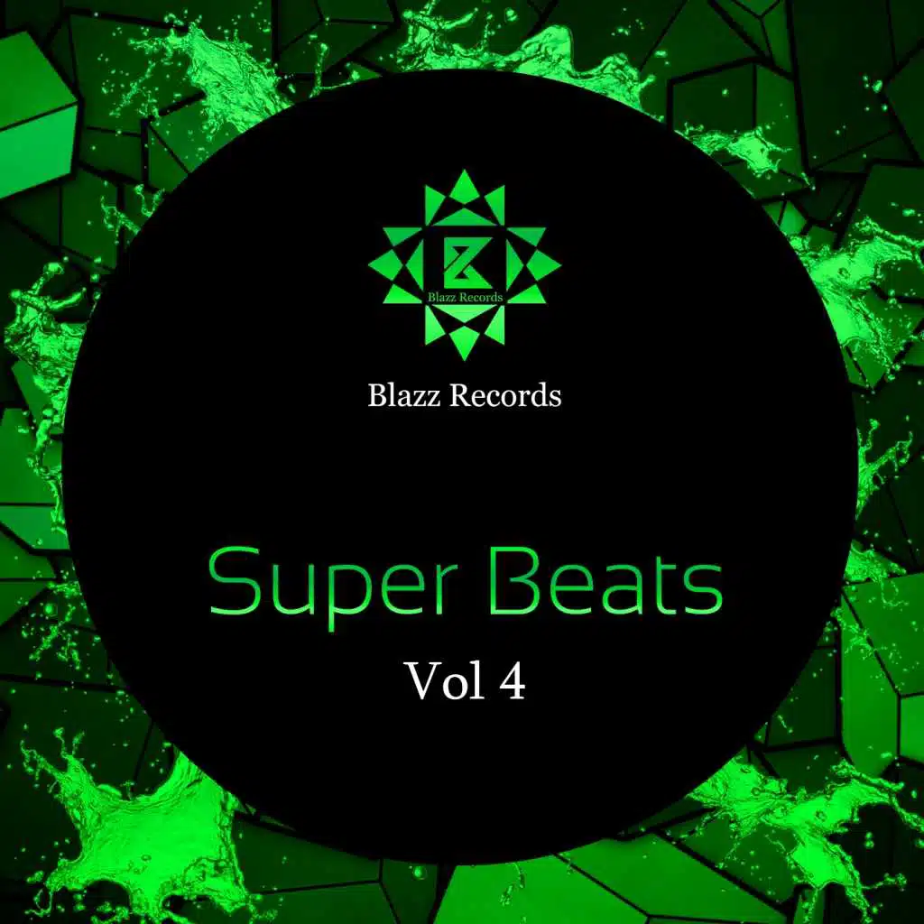 Super Beats, Vol. 4