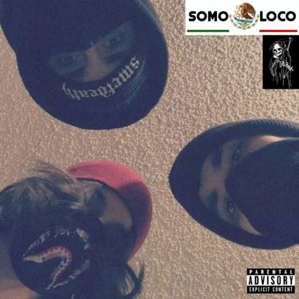 Thomas Edison (feat. Somoloco)