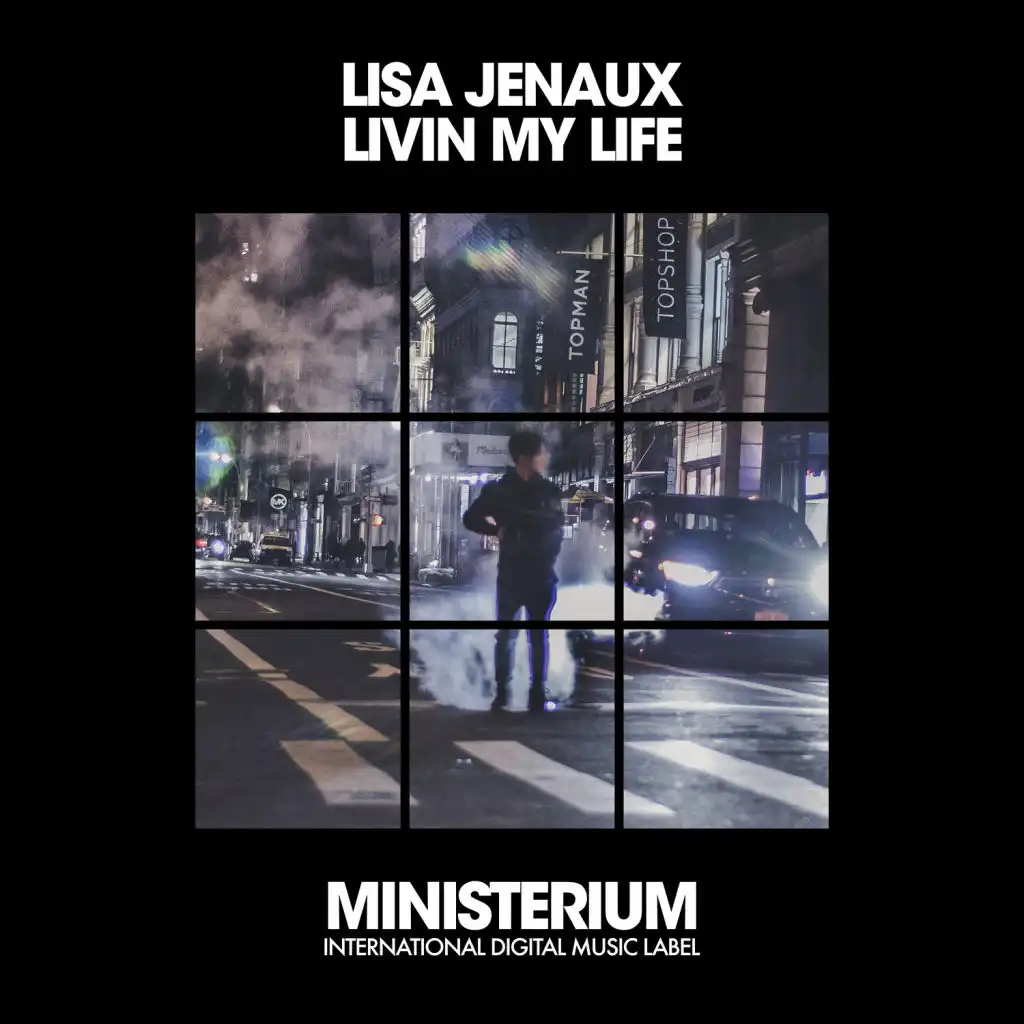 Livin My Life (Club Mix)