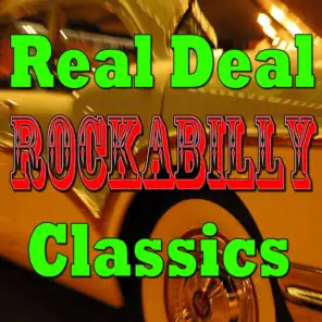 Real Deal Rockabilly Classics, Vol.2