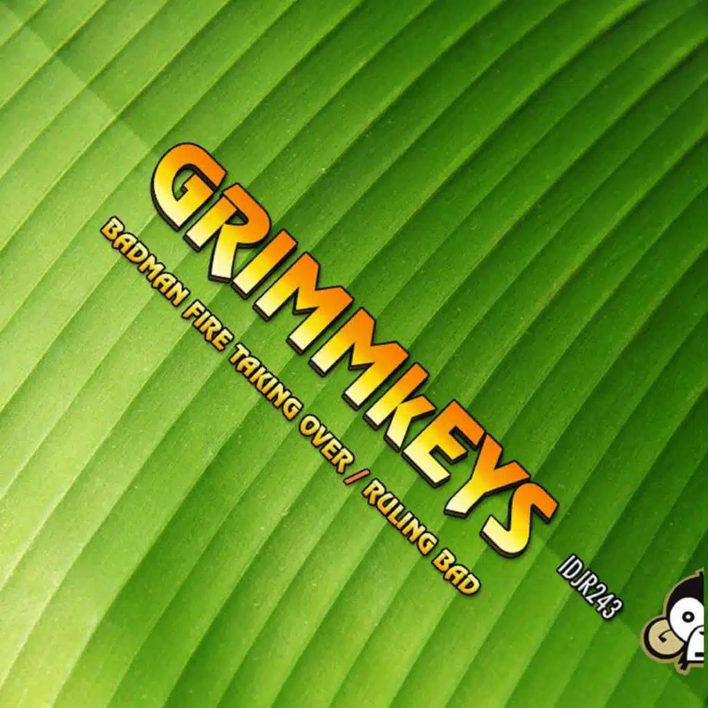 GRIMMkEYS