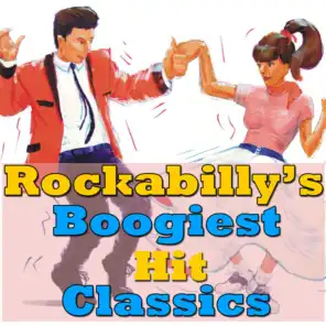 Rockabilly's Boogiest Hit Classics, Vol.5