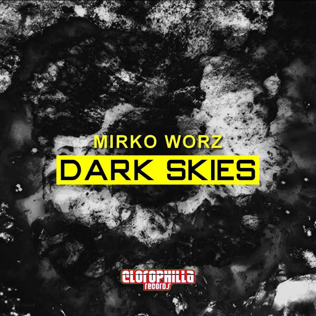 Dark Skies (Noetic Curve Remix)