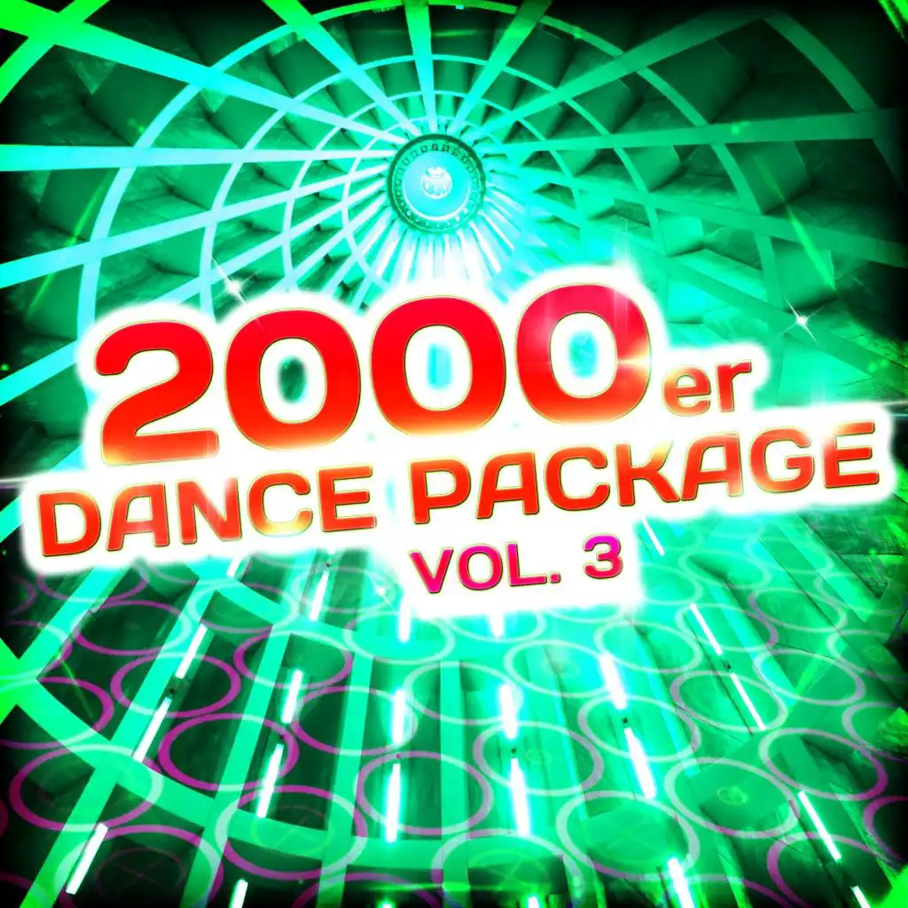 2000Er Dance Package, Vol. 3