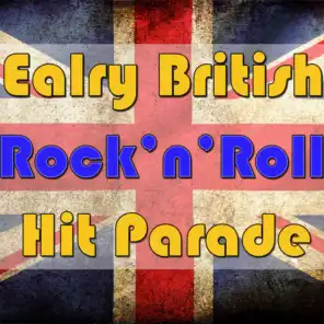Early British Rock'n'Roll Hit Parade, Vol.3 (Live)