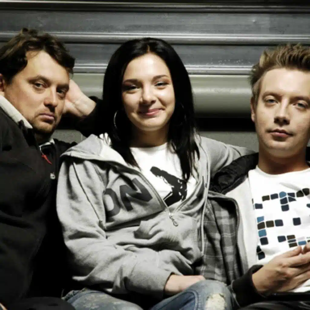 Ира, ты была права