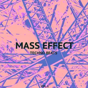 Mass Effect Techno Beats, Vol. 1