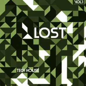 Lost Tech House, Vol. 1