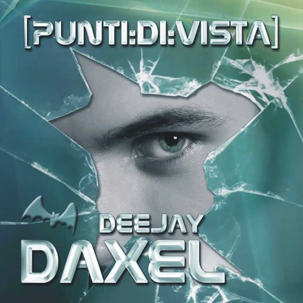 Viaggio Blu (Corsetta Mix) [feat. Ale Tanz]