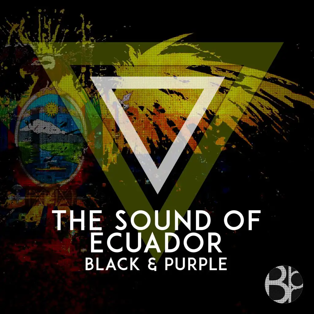 The Sound of Ecuador