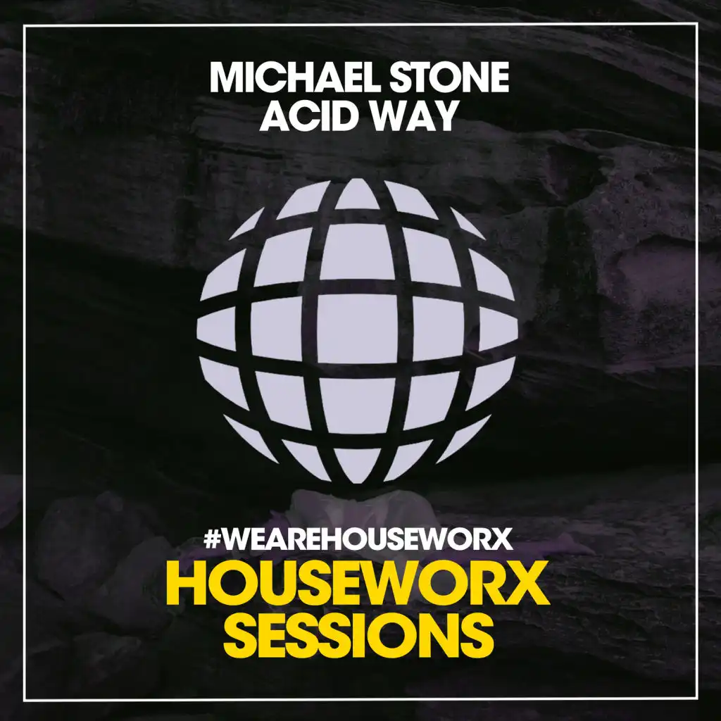 Acid Way (Club Mix)