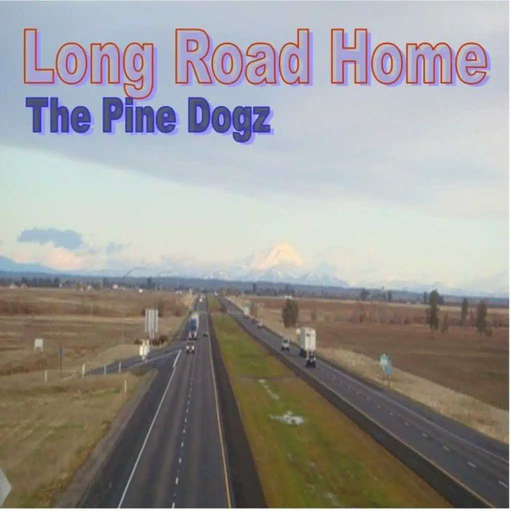 Long Road Home