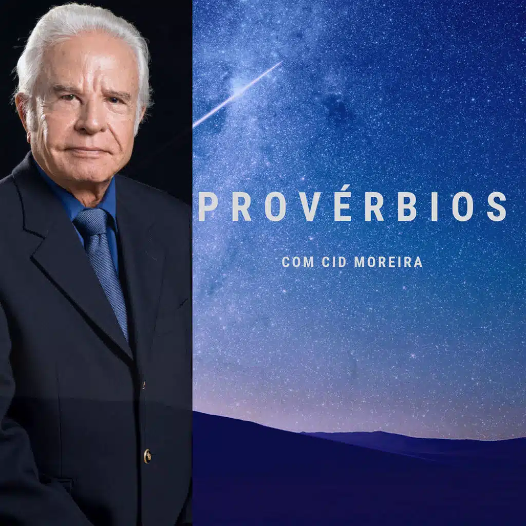 Provérbios