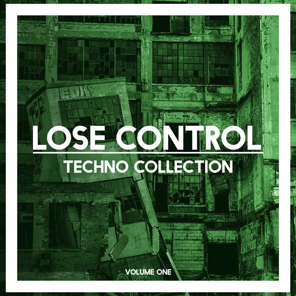 Lose Control Techno Collection, Vol. 1
