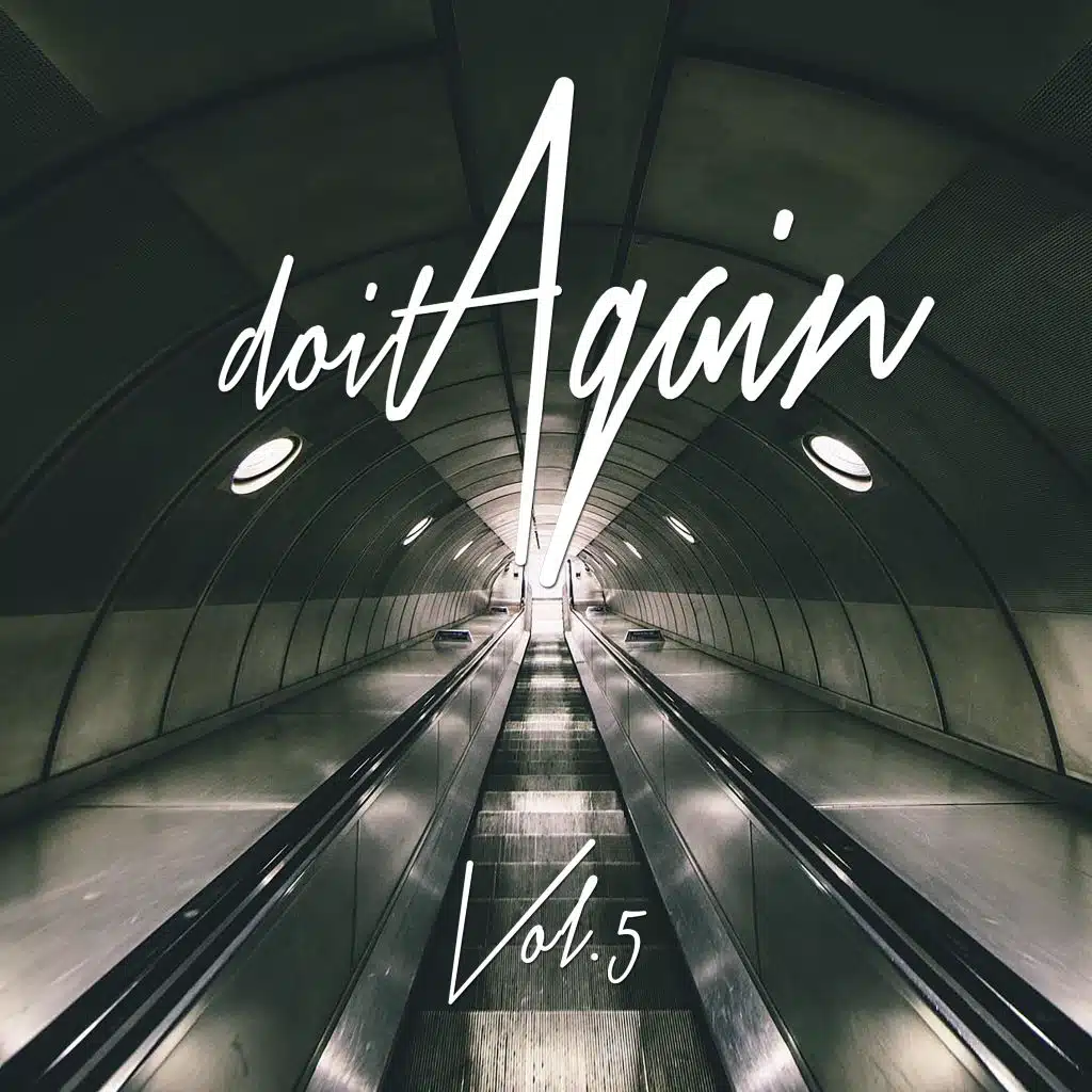 Do It Again, Vol. 5