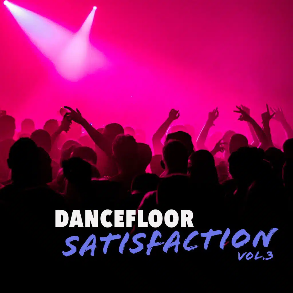 Move Your Body (Dj E-Ro Mix) [feat. Stephanie Cooke]