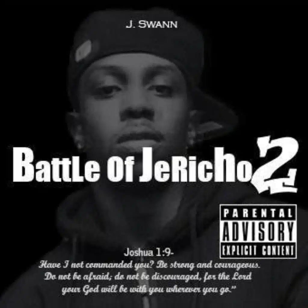 Battle of Jericho 2