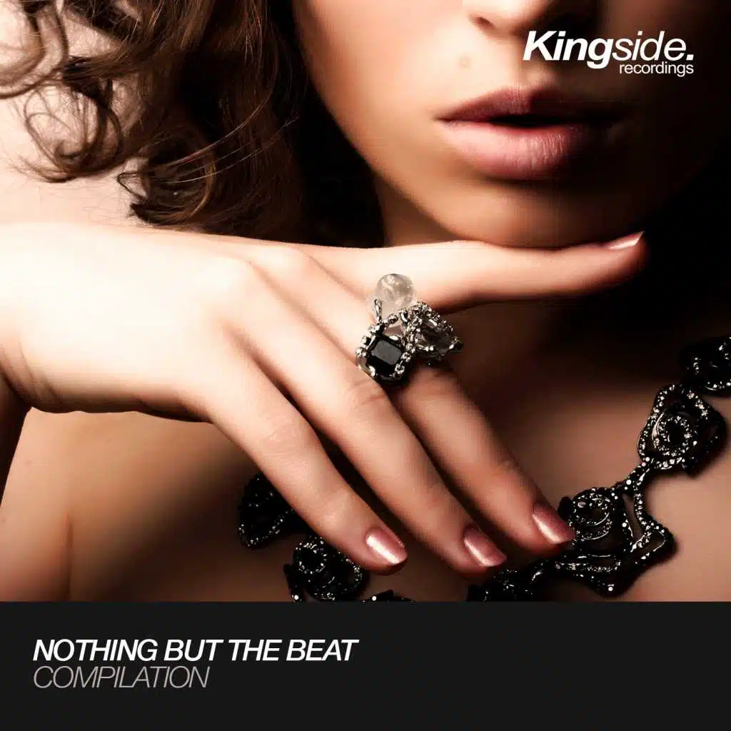 Nothing but the Beat (Volume 1)