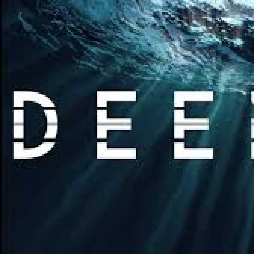 It's Time For A Deeper (Original Remix)