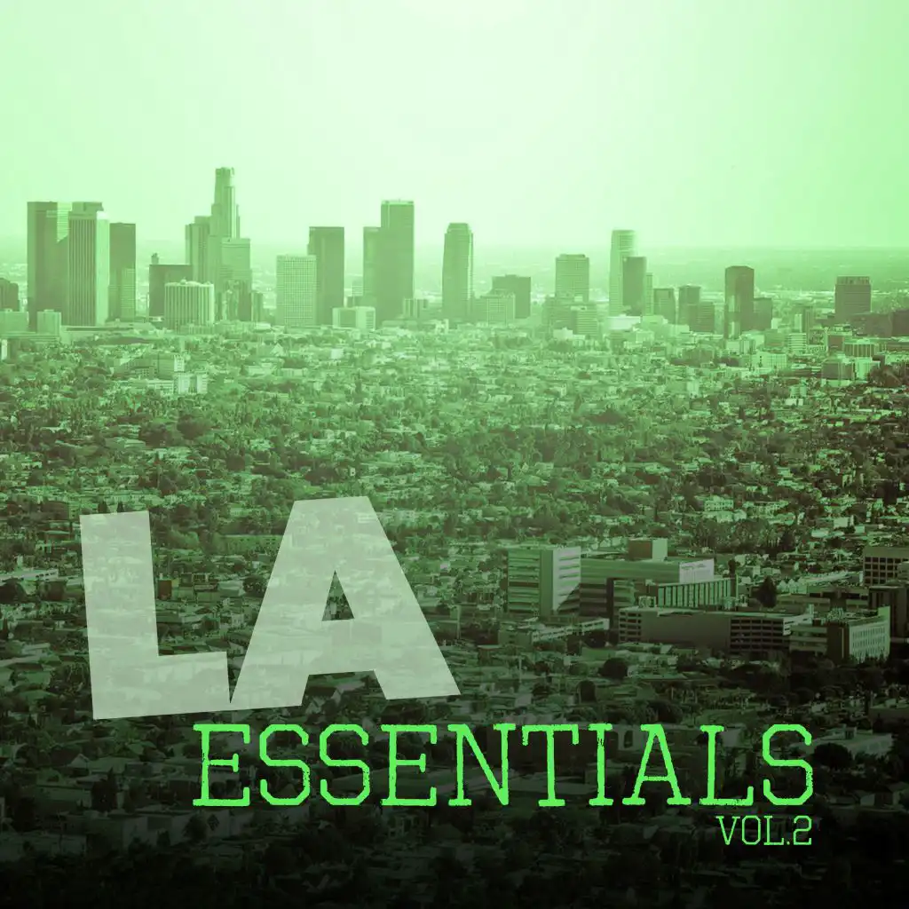 LA Essentials, Vol. 2