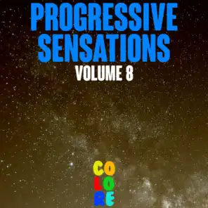 Progressive Sensations, Vol. 8