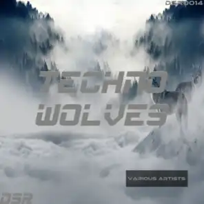 Techno Wolves