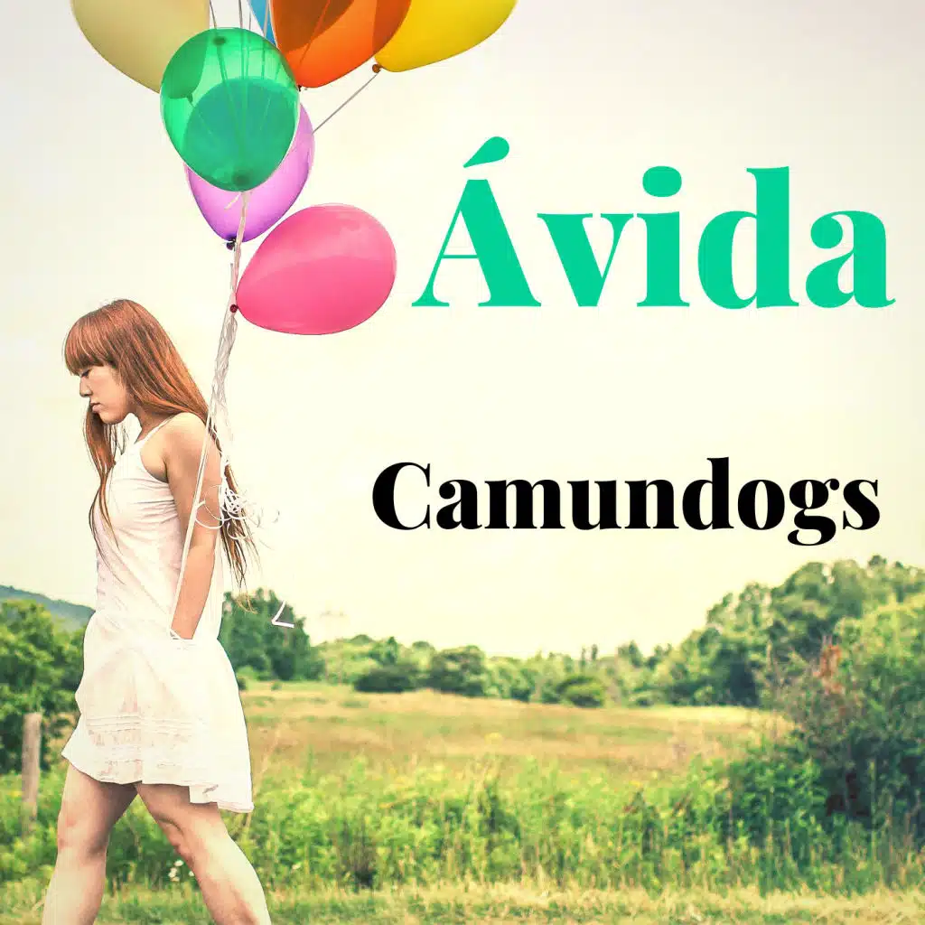 Camundogs