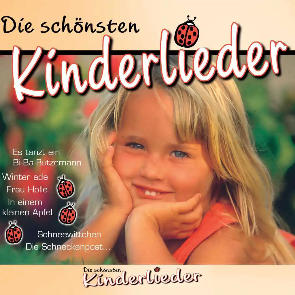 Die schönsten Kinderlieder