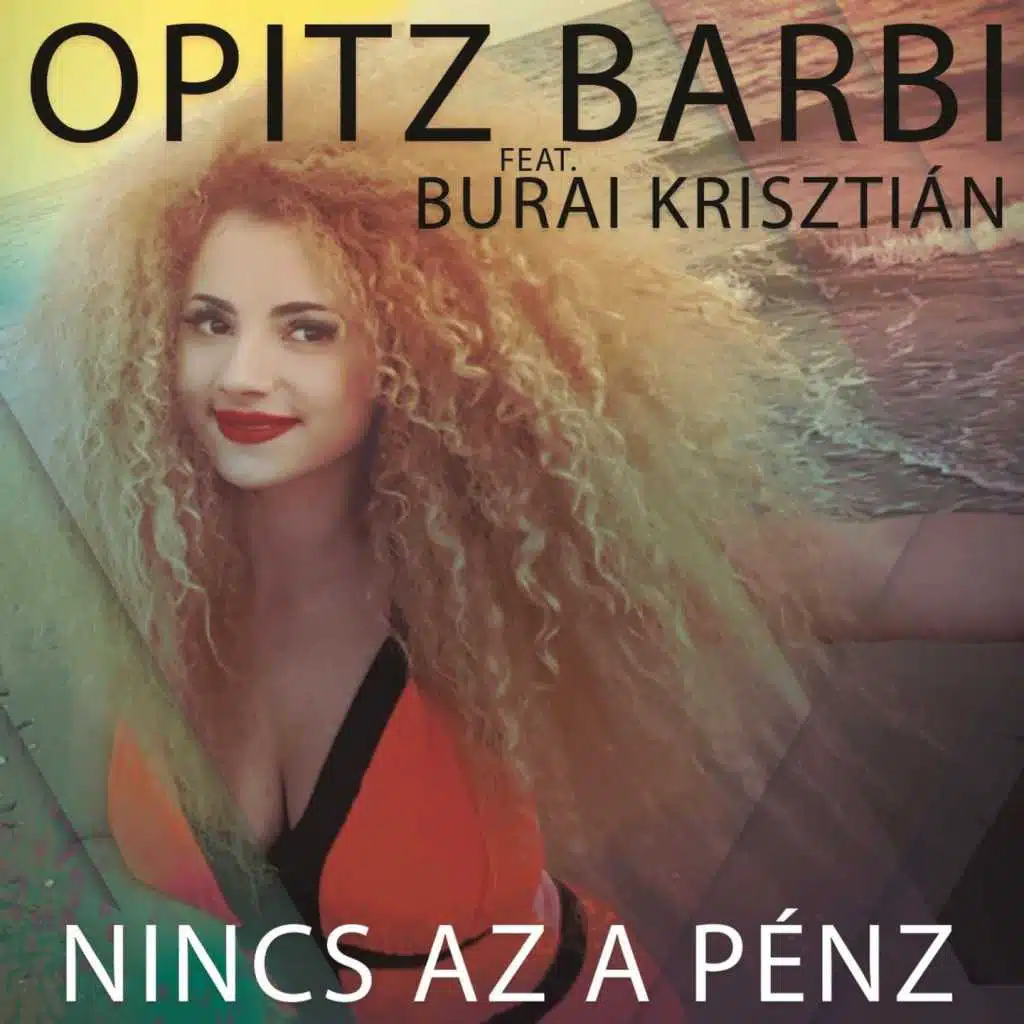 Nincs Az A Pénz (feat. Burai)