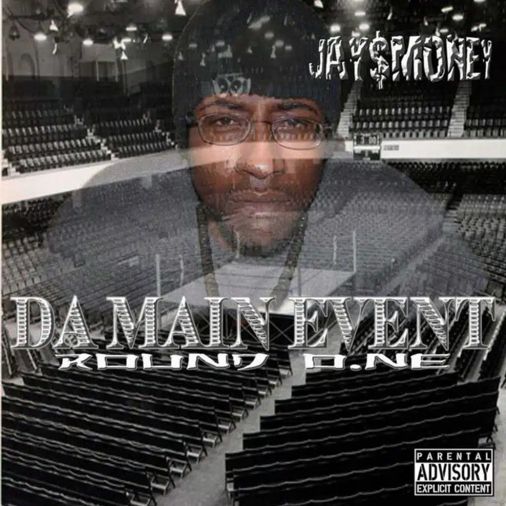 Da Main Event: Round O.NE