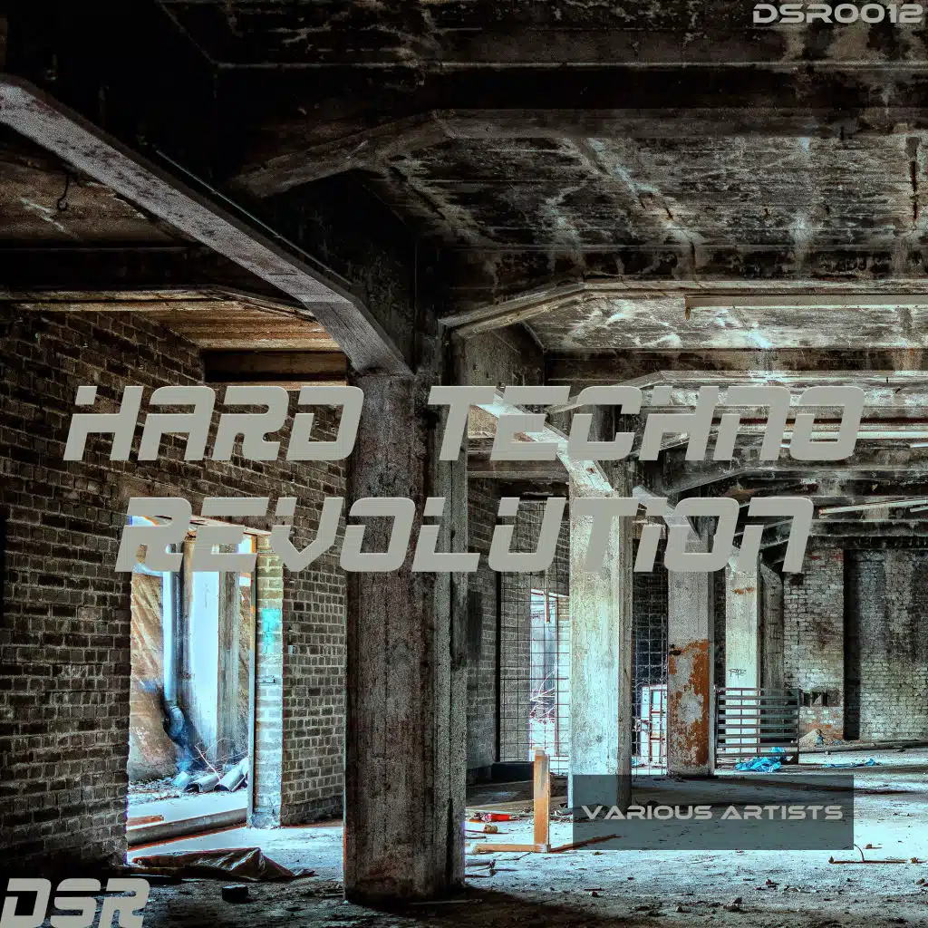 Hard Techno Revolution