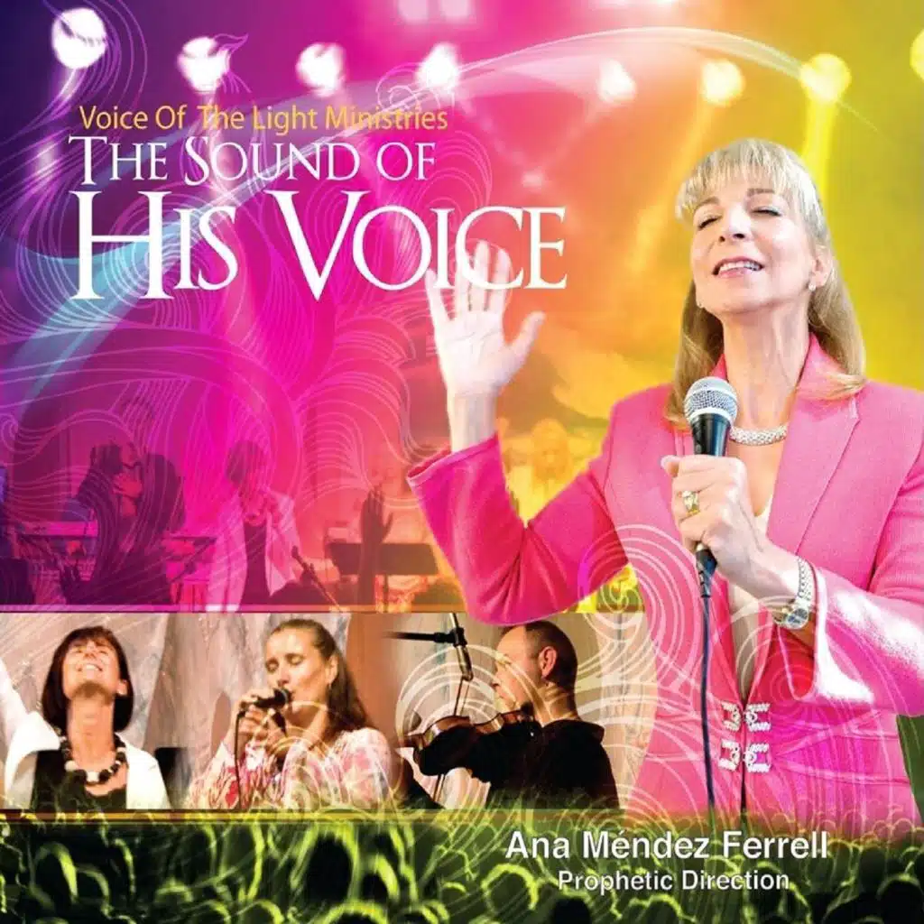 The Sound of His Voice