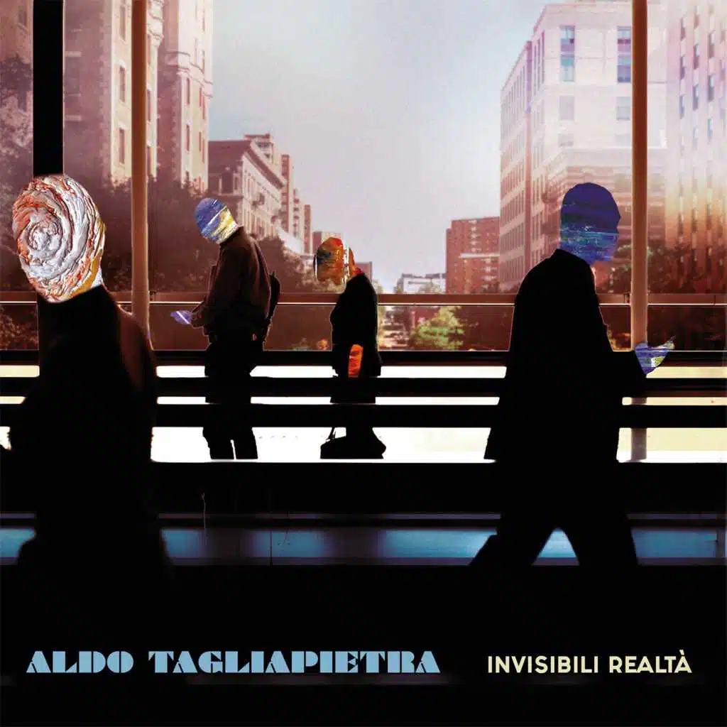 Aldo Tagliapietra