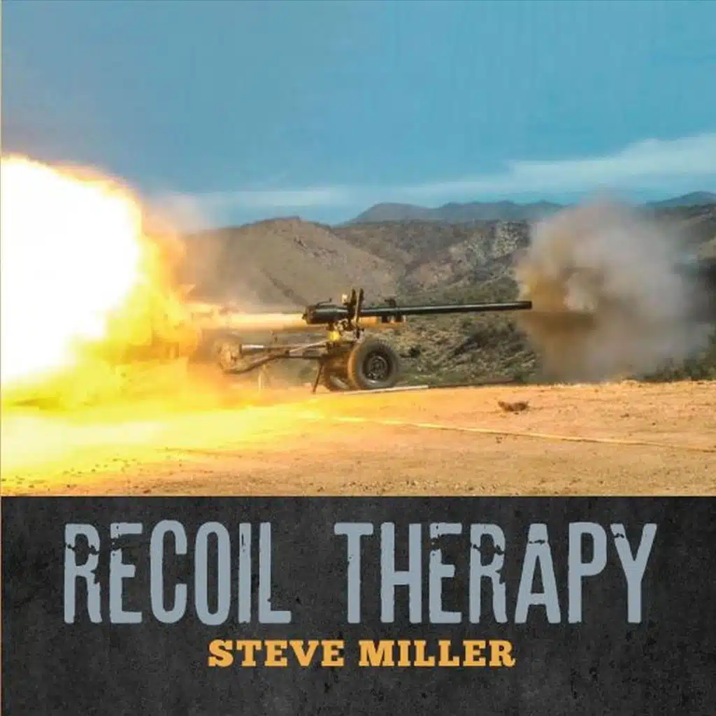 Recoil Therapy