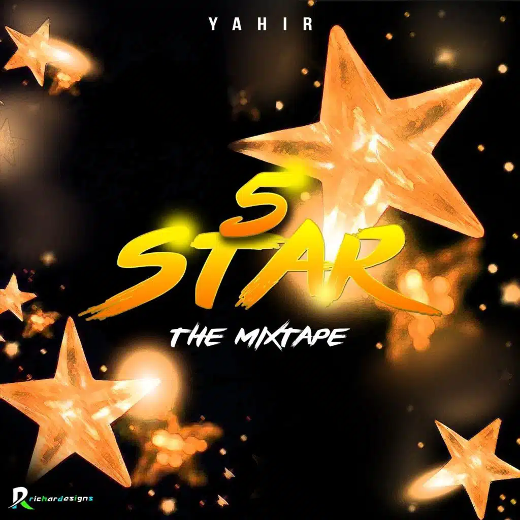 5star: The Mixtape