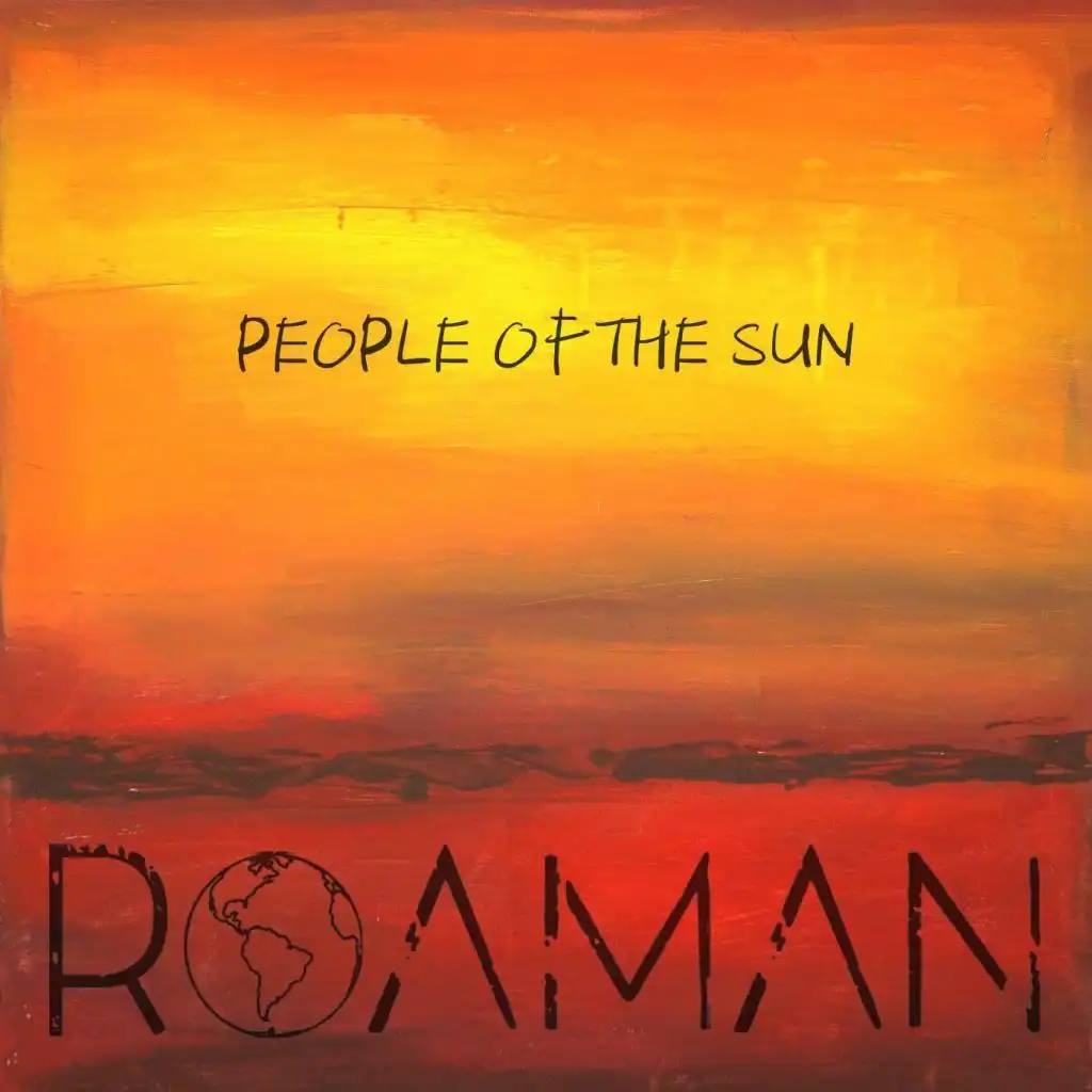 People of the Sun